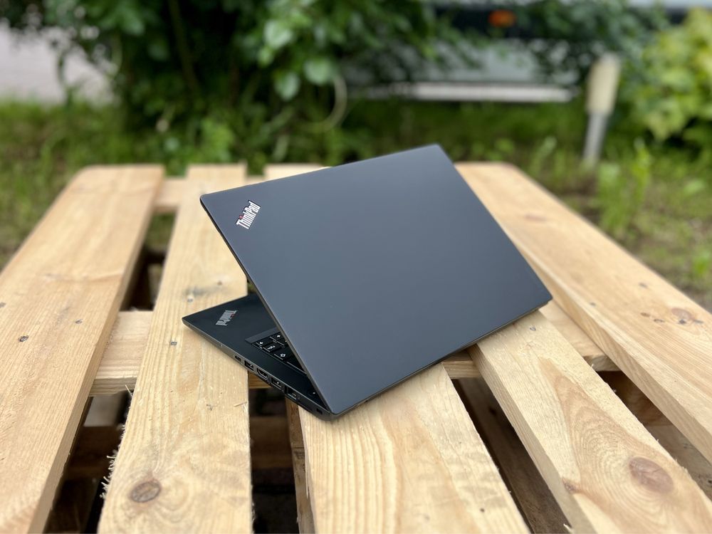 Ноутбук Lenovo ThinkPad T470s/14.0"FHD/i5-6300U/16GB+256GB/ГАРАНТІЯ