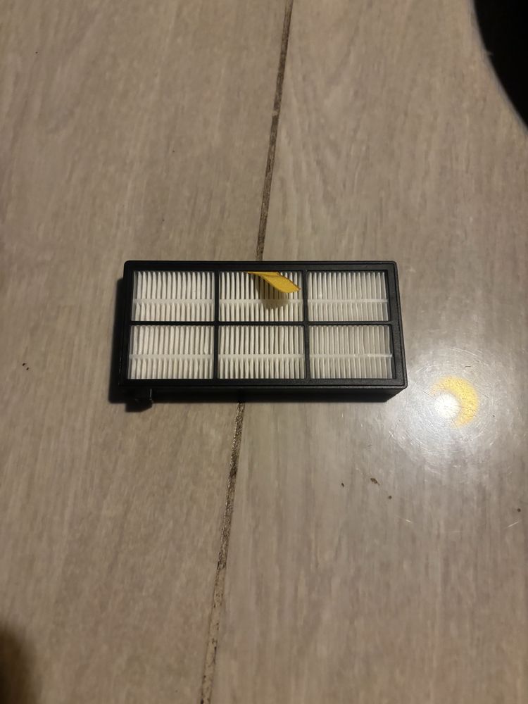 Odkurzacz iRobot roomba 876 w pelni sprawny
