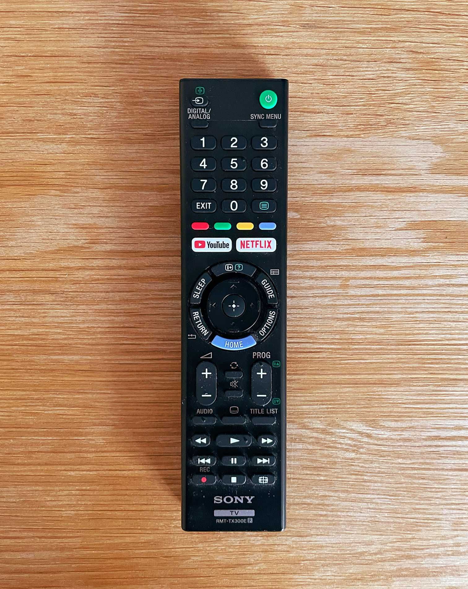 Sony Bravia LED KDL-32WE610