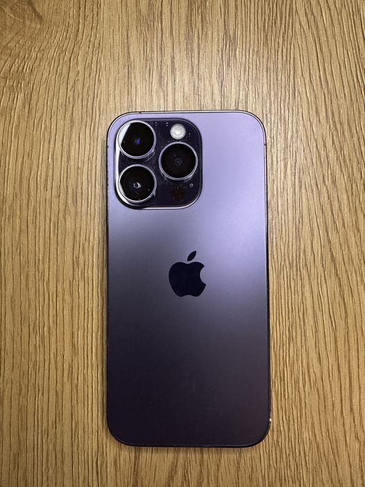 iPhone 14 Pro 256 GB