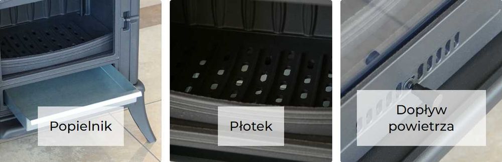 Piecyk KOZA K7 Kratki.pl