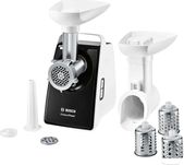 Maszynka do mięsa Bosch MFW3X13B CompactPower 2000W nowa
