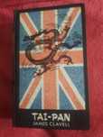 Vende se Livro Tai Pan