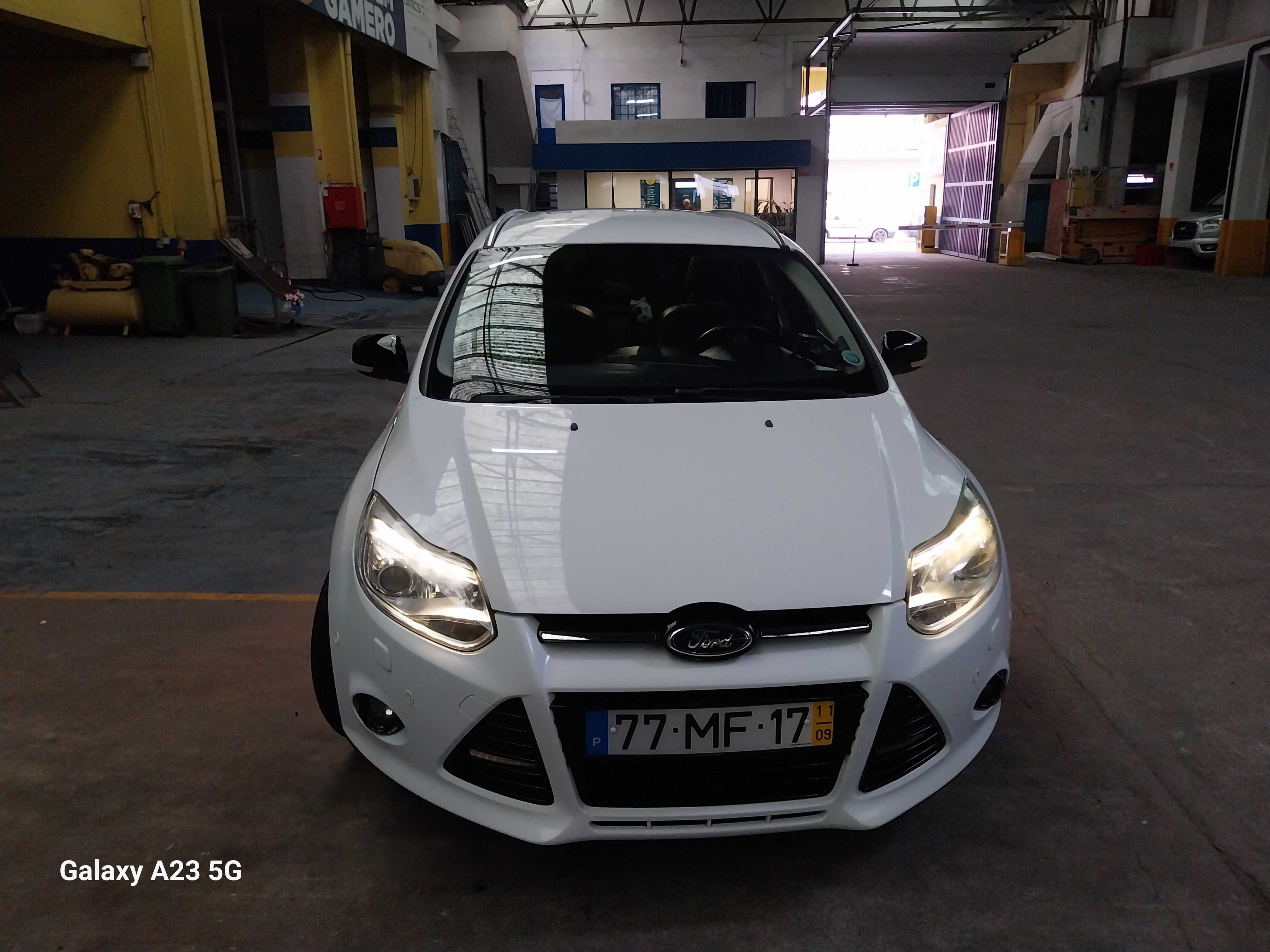 Ford focus ST Impecável