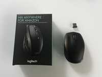 Myszka Logitech MX Anywhere 2 Mac Windows Bluetooth!