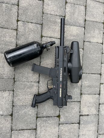 Marker Paintball