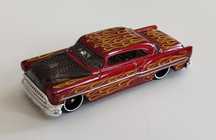 Hot Wheels Custom '53 Chevy ZP
