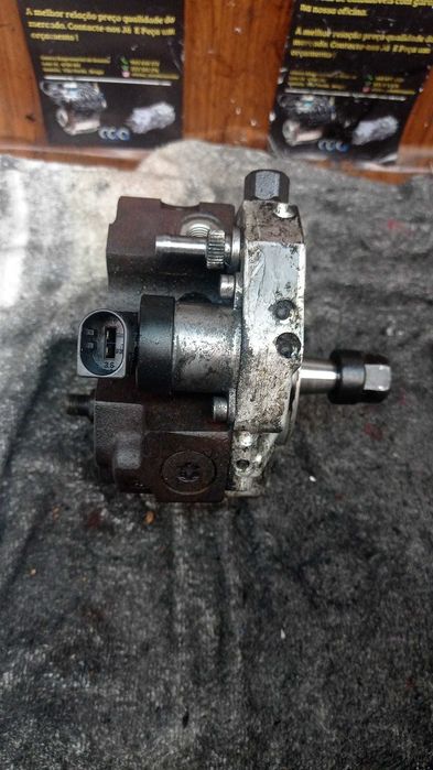 Bomba Injetora BMW 320d  150cv   ref: 0 4 4 5 0 1 0 0 4 5