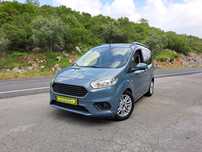 Ford Tourneo Courier 1.0 EcoBoost Titanium
