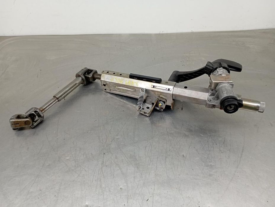 Coluna de direção VOLKSWAGEN Polo (6R, 6C)