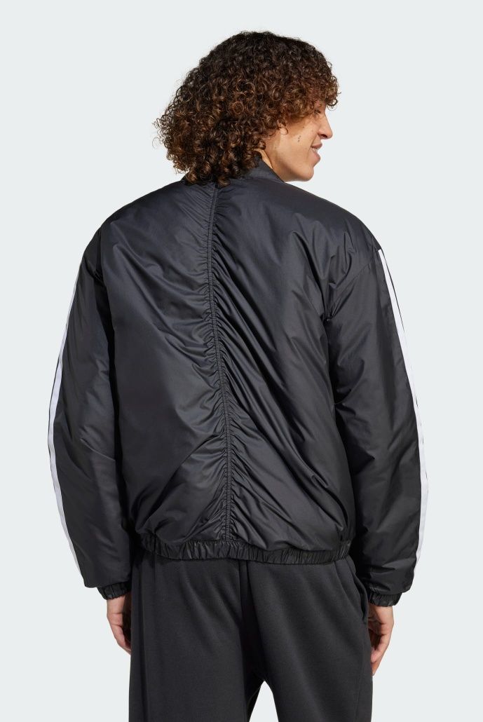 Куртка бомбер Adidas
