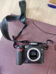 Nikon D90 body lustrzanka