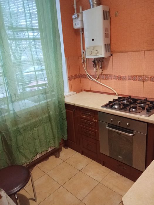 Здається квартира