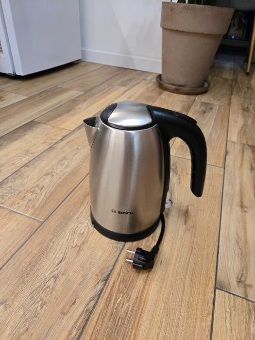 Електрочайник Bosch 2200Вт