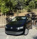 VW Polo 1.2 TDI Bluemotion 7/2011