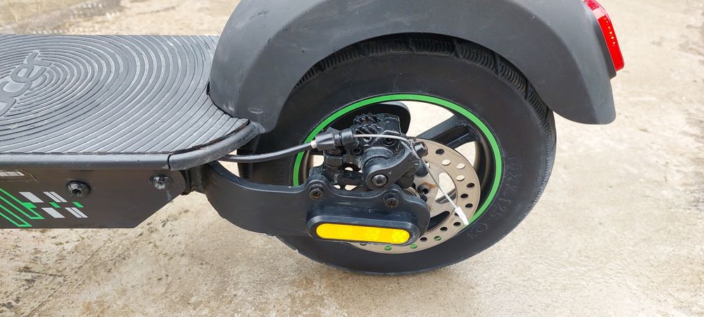 Електросамокат Acer Scooter 5