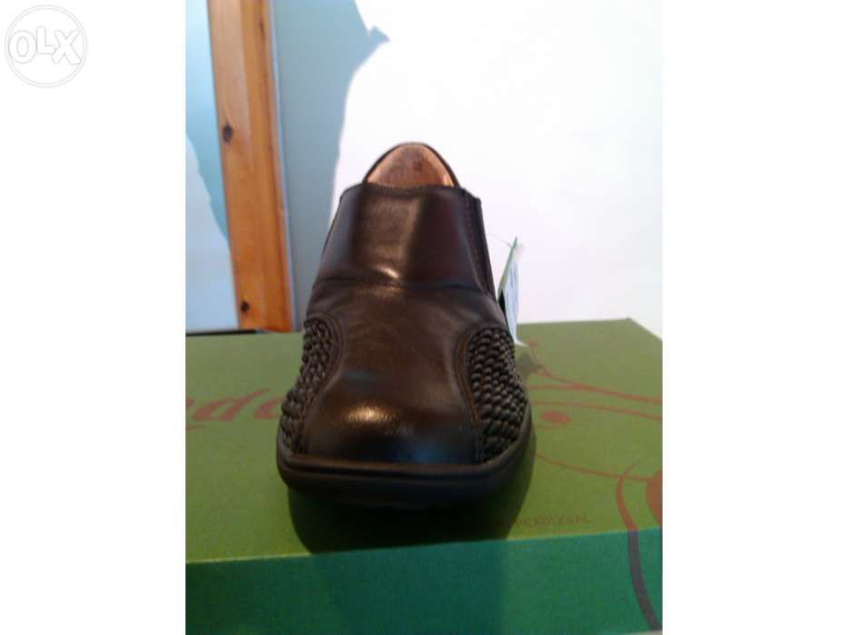 Sapatos Ortopédicos Jade Olga06 - Novo