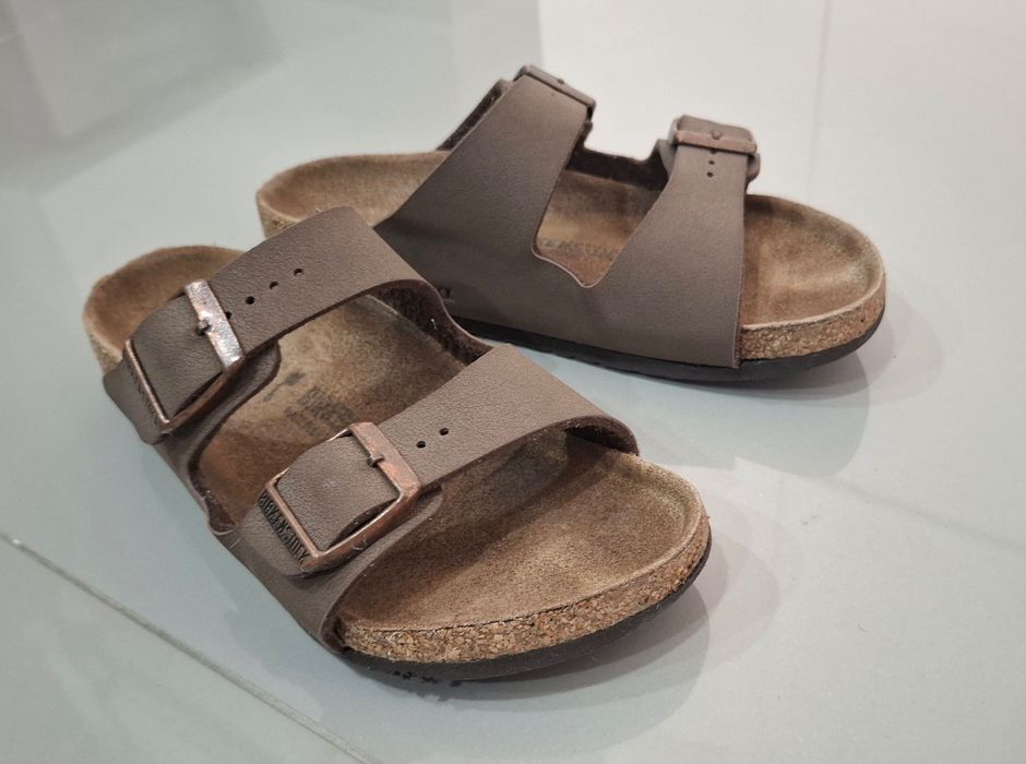 Chinelo BIRKENSTOCK (Tamanho 31)