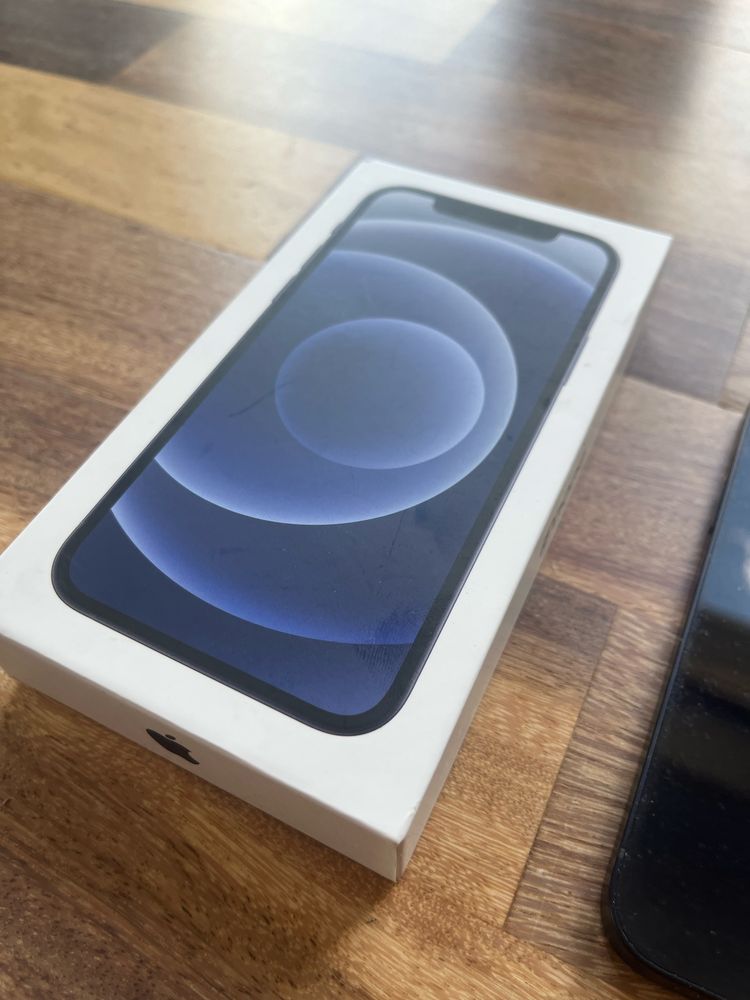 Iphone 12 okazja