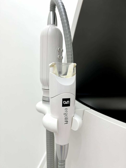 Endermologia Alliance LPG