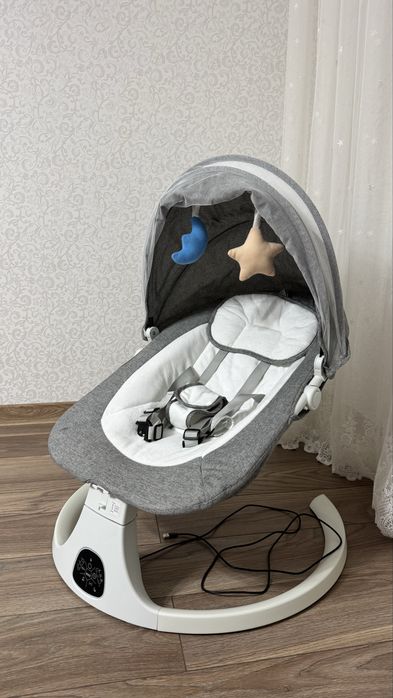 Укачивающий центр