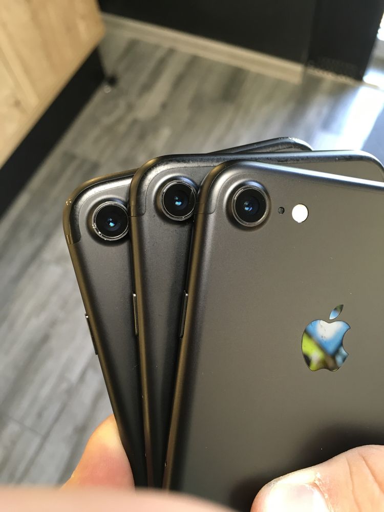 iPhone 7/7 Plus/8/8 Plus Neverlock Айфон 7/7 Плюс/8/8 Плюс Б/У ОПТ