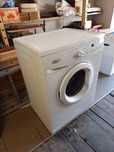 Pralka Whirpool AWO/D4513/P - sprawna