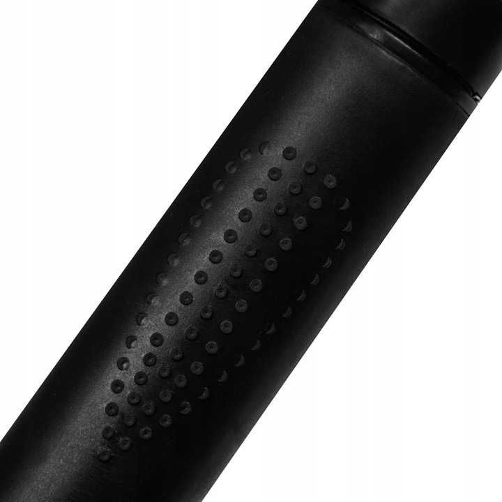 Pompka do piłki PODWÓJNA MOC Dual Action Pump  + 3 igły w zestawie