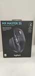 Rato Logitech MX Master 3S - NOVO