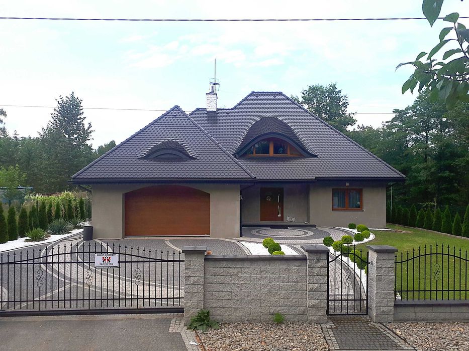 Dom Wynajem lub sprzedaż