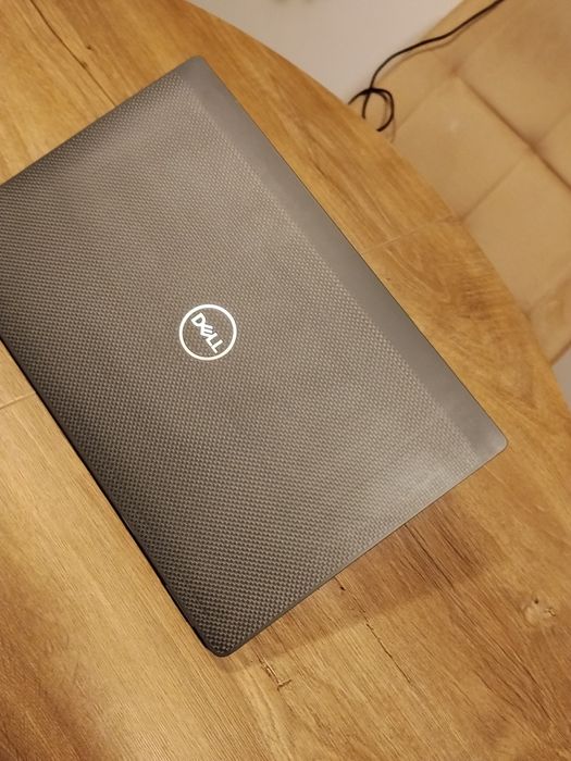 #3001 Dell Latitude 7410 i5-10210U 16GB 256SSD W11 FV23 GW12 Stan A