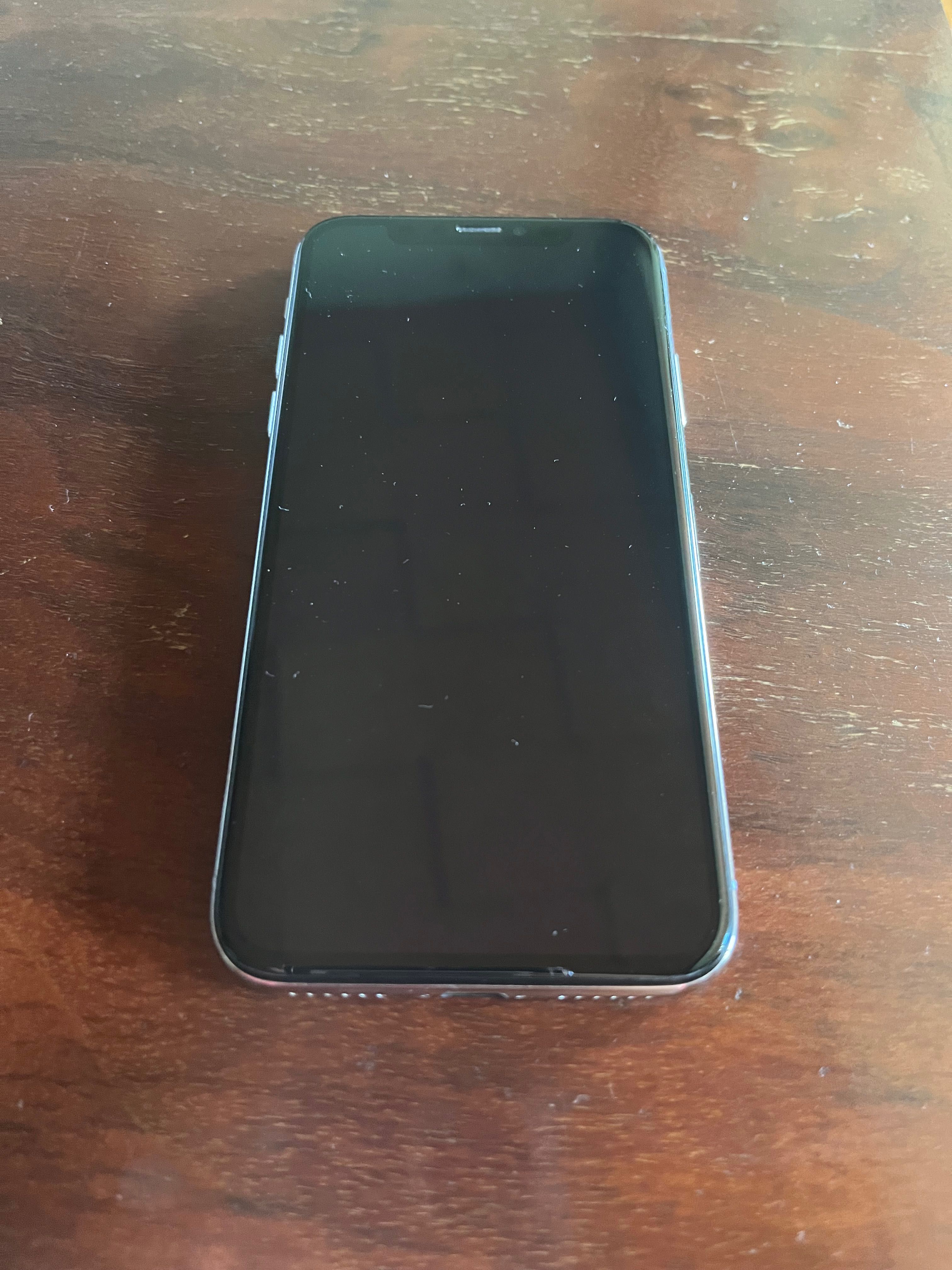 iPhone X- Branco