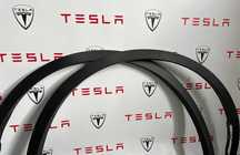 Арка крила  Tesla model Y