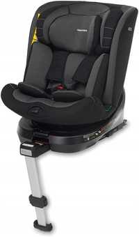 foppapedretti iturn i-size 0-36 kg isofix obrotowy