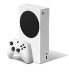Xbox series S 2 pady