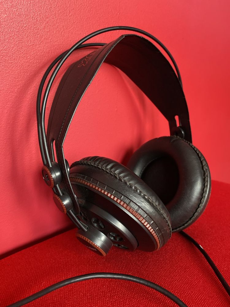 Słuchawki Superlux HD 681