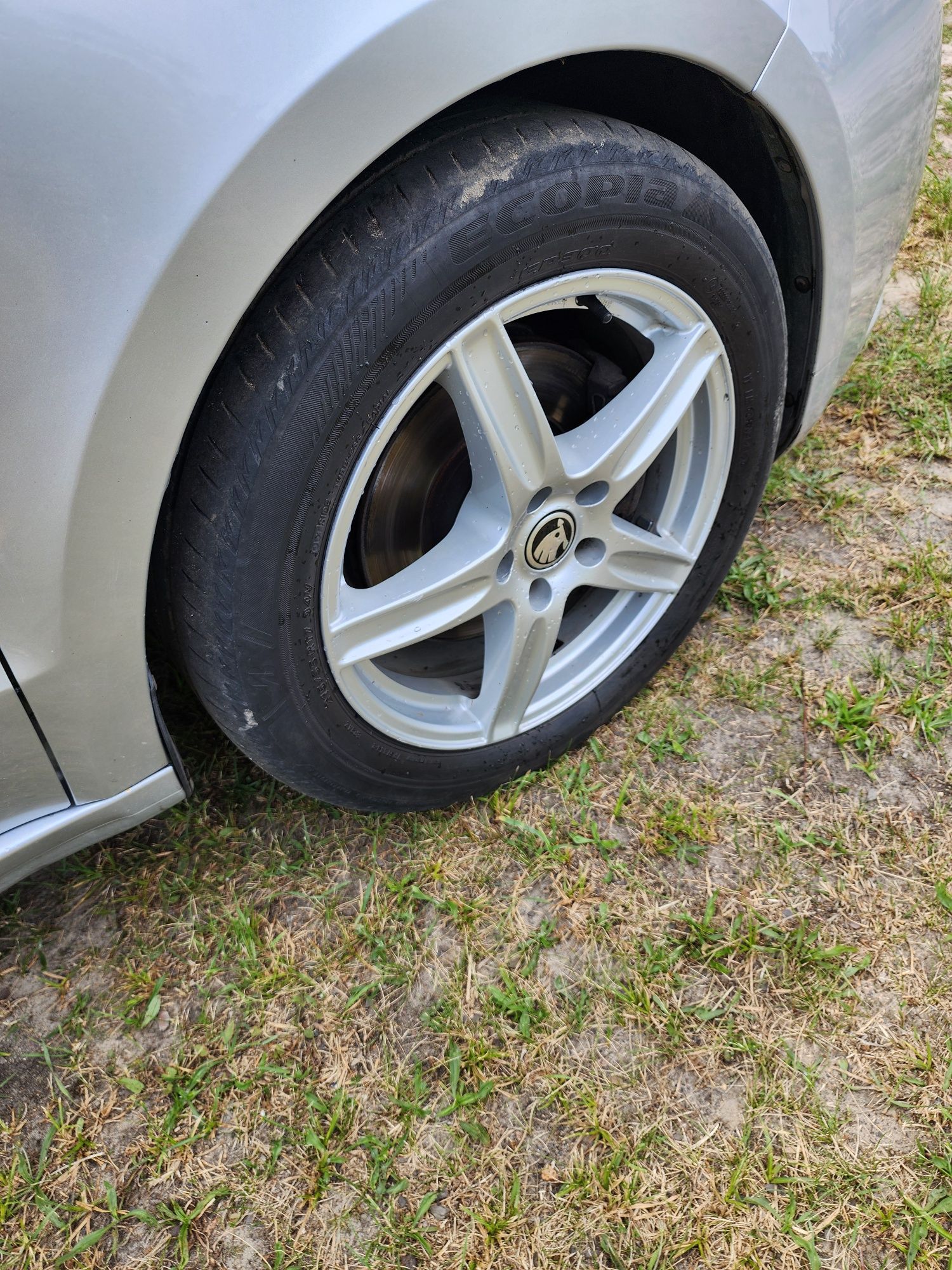 Skoda superb 2 2.0 tdi універсал
