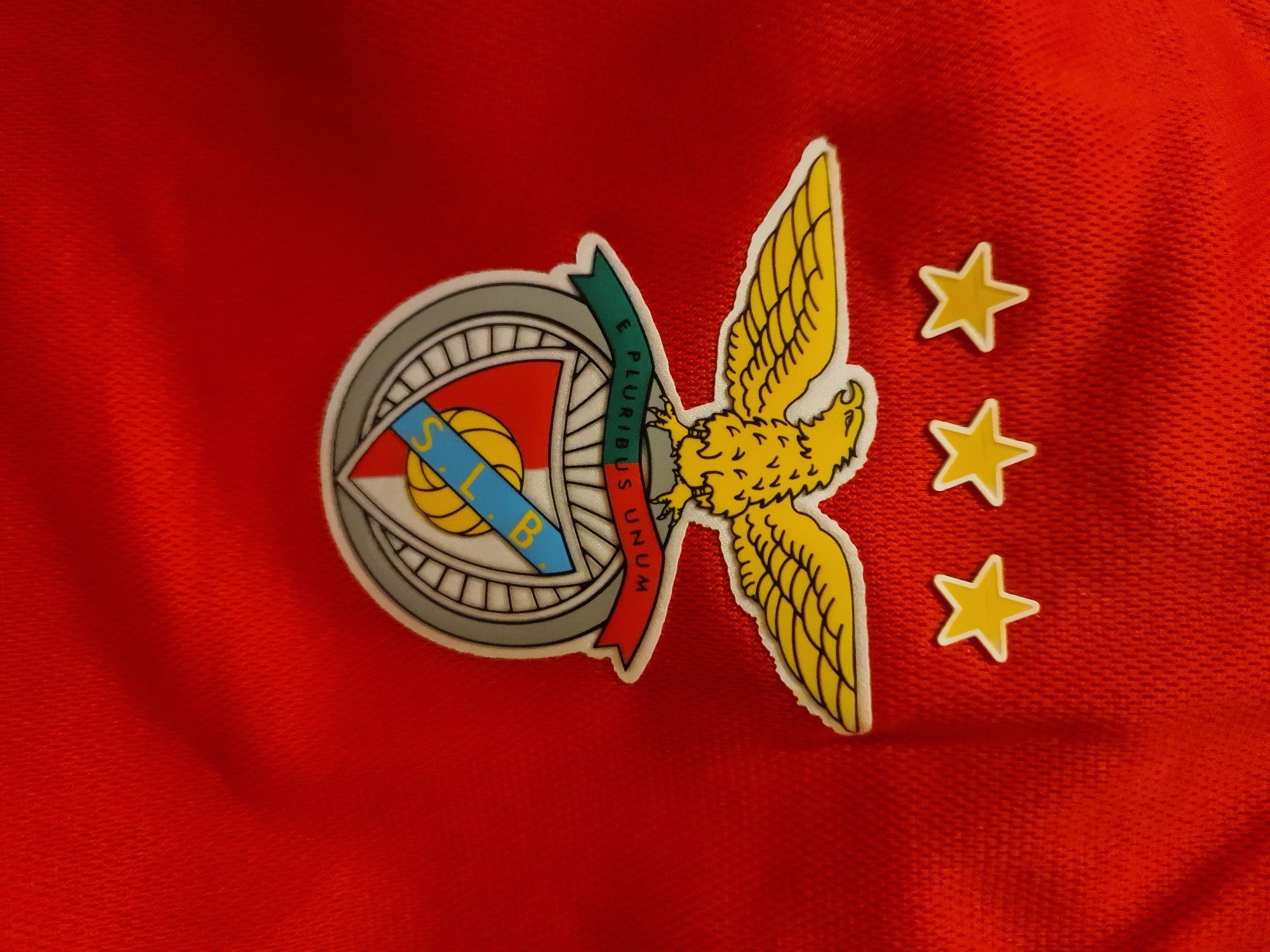 Camisola benfica 2023