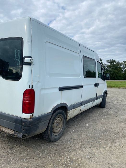 Продам Рено Мастер