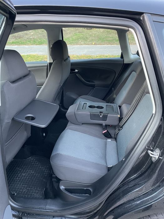 Seat Altea XL 2007 1.6 mpi