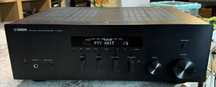 Yamaha  r-s300 wzmacniacz  stereo