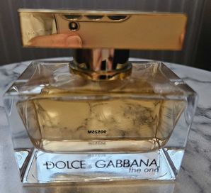 Perfumy Dolce&Gabbana The One