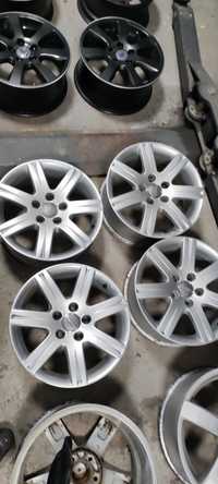 Felgi Audi 16 5x112 7jx16 et42