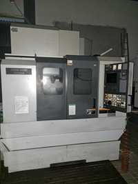 CNC MORI SEIKI NV 5000 #G80