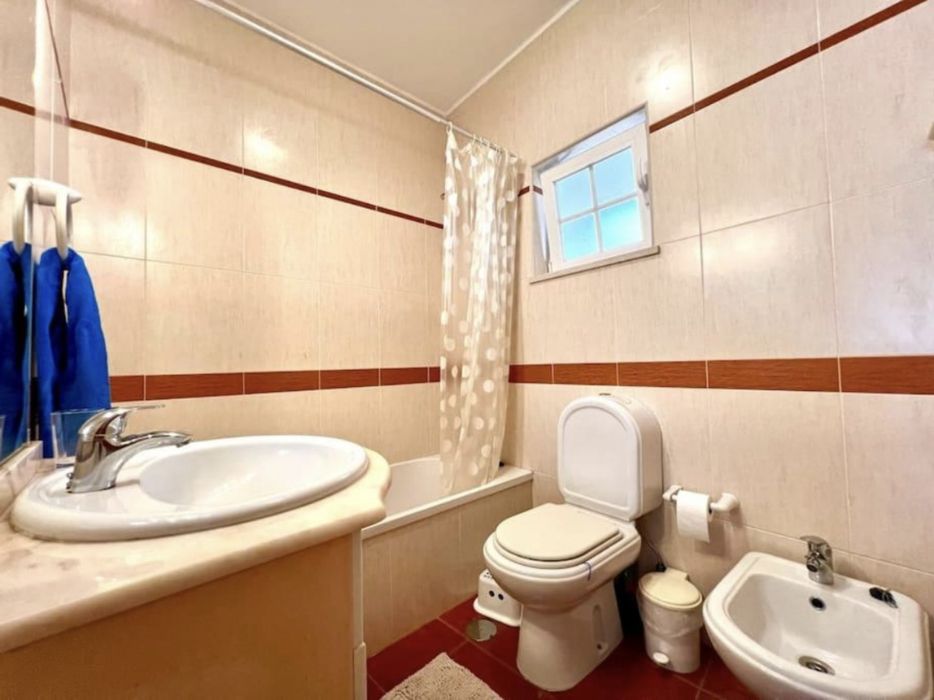 Quarto para Alugar no Pragal