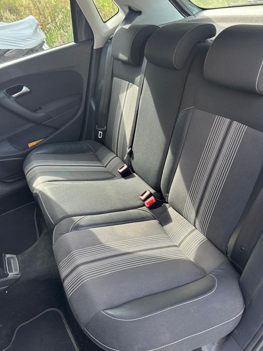 VW Polo 1.2 TDI Confortline de 2013