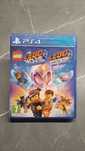 Gra Lego Przygoda na PS4