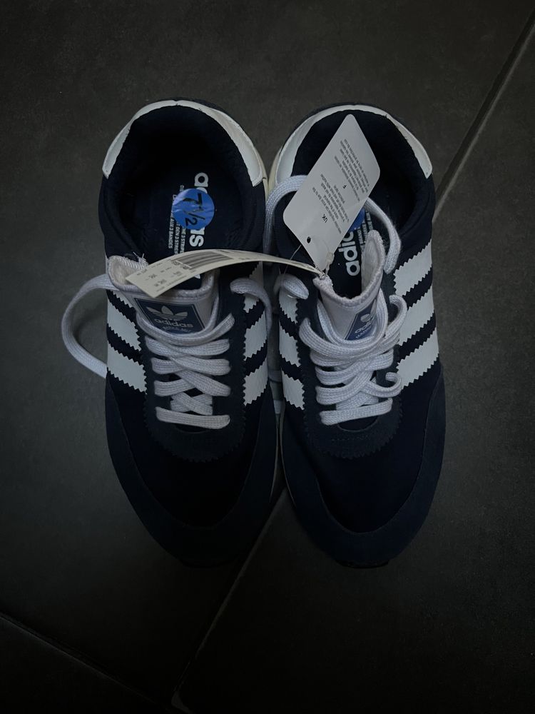 Wygodne buty adidas