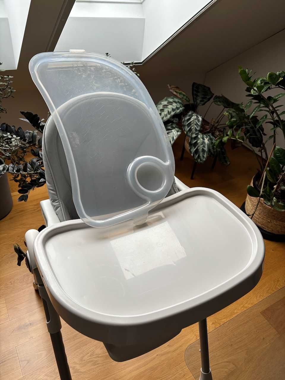 Krzesełko do karmienia Peg Perego Prima Pappa Zero 3