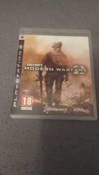 Call Of Duty Modern Warfare 2 | PS3
